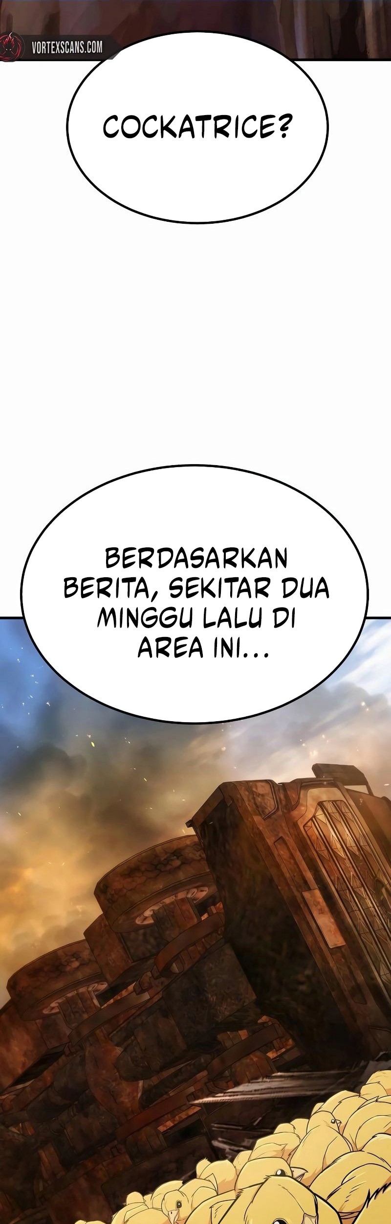 Expelled Hero Is Too Strong Chapter 2 - halaman 44