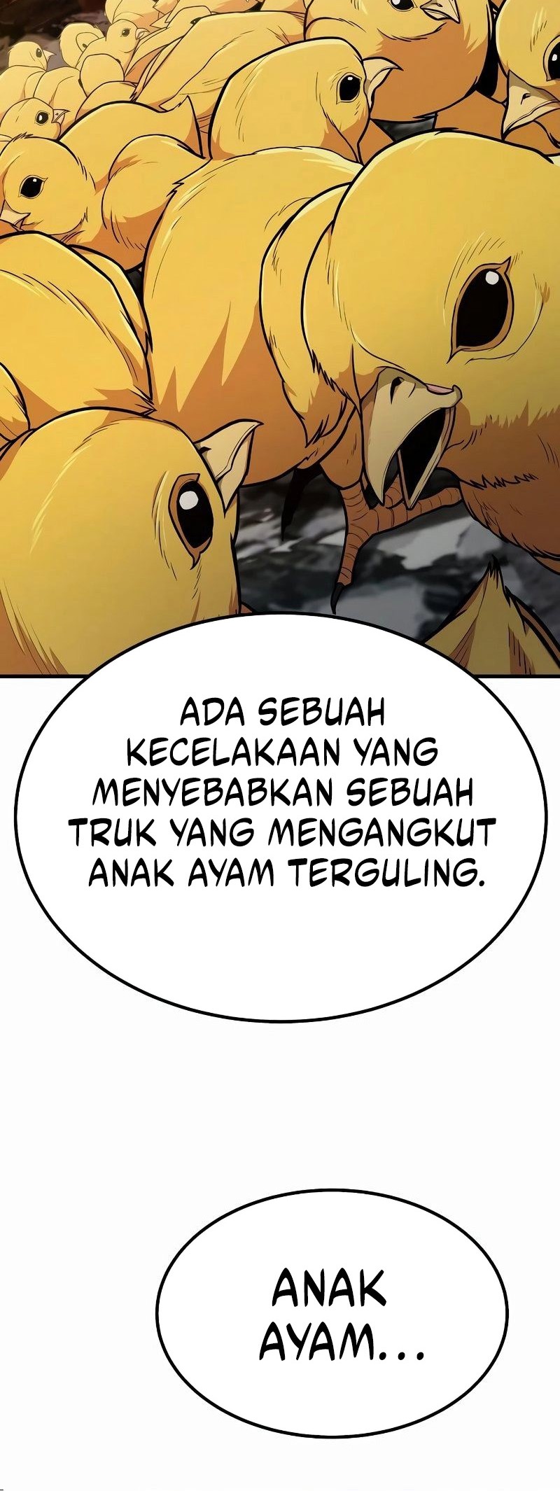 Expelled Hero Is Too Strong Chapter 2 - halaman 45