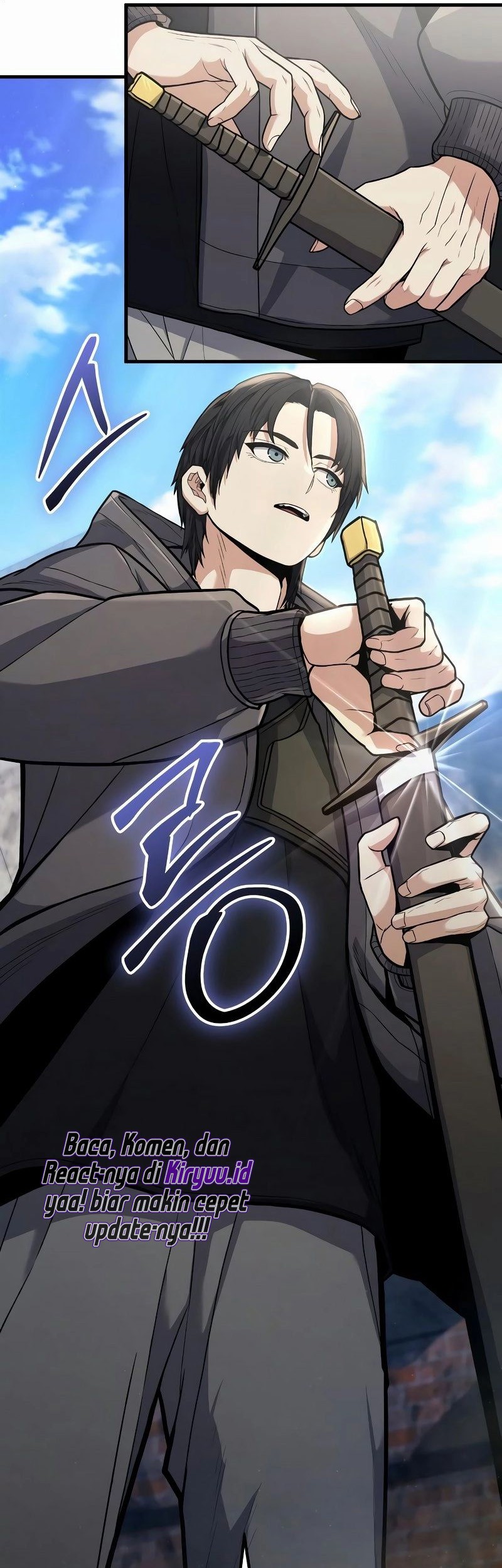 Expelled Hero Is Too Strong Chapter 2 - halaman 46
