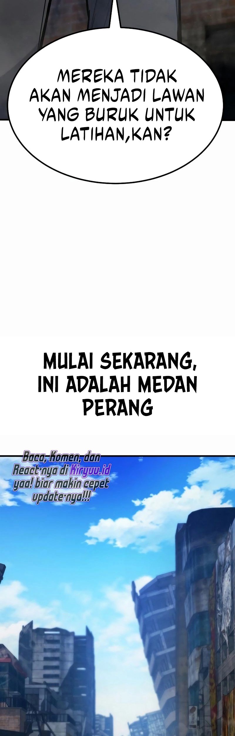 Expelled Hero Is Too Strong Chapter 2 - halaman 47