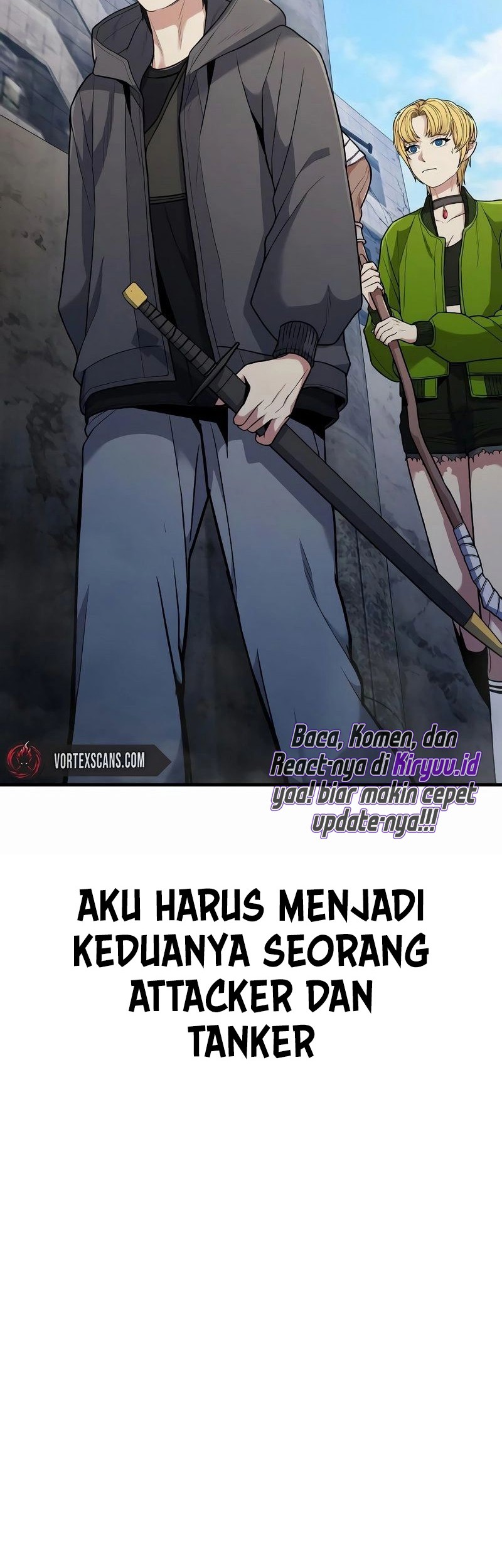 Expelled Hero Is Too Strong Chapter 2 - halaman 49