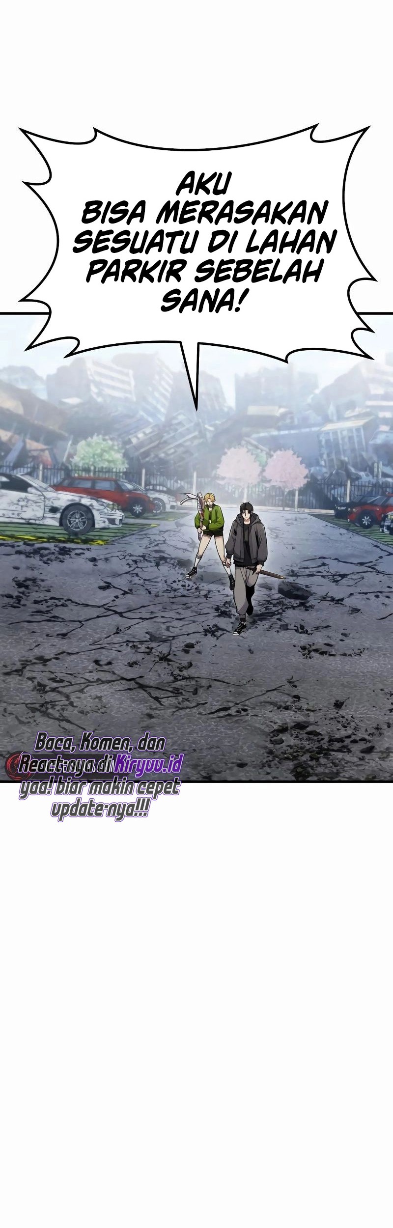 Expelled Hero Is Too Strong Chapter 2 - halaman 51