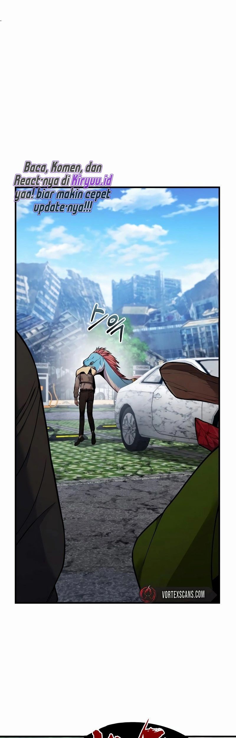 Expelled Hero Is Too Strong Chapter 2 - halaman 52