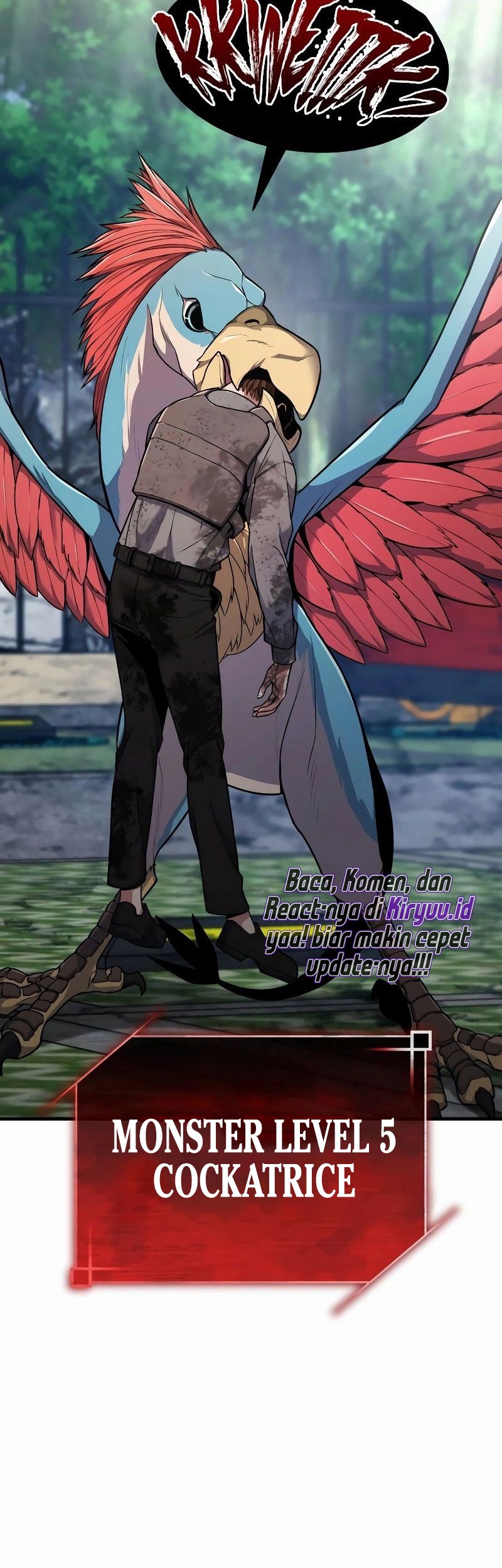 Expelled Hero Is Too Strong Chapter 2 - halaman 53
