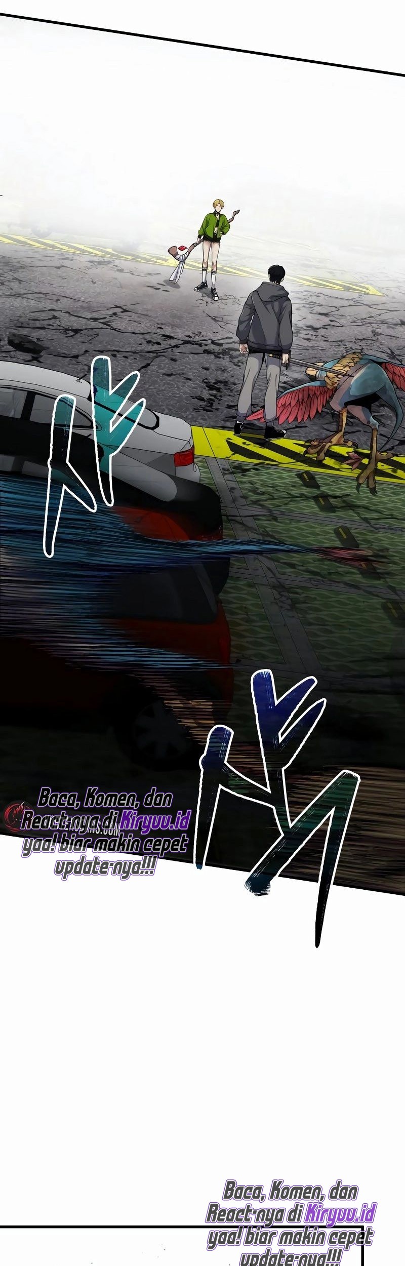 Expelled Hero Is Too Strong Chapter 2 - halaman 70