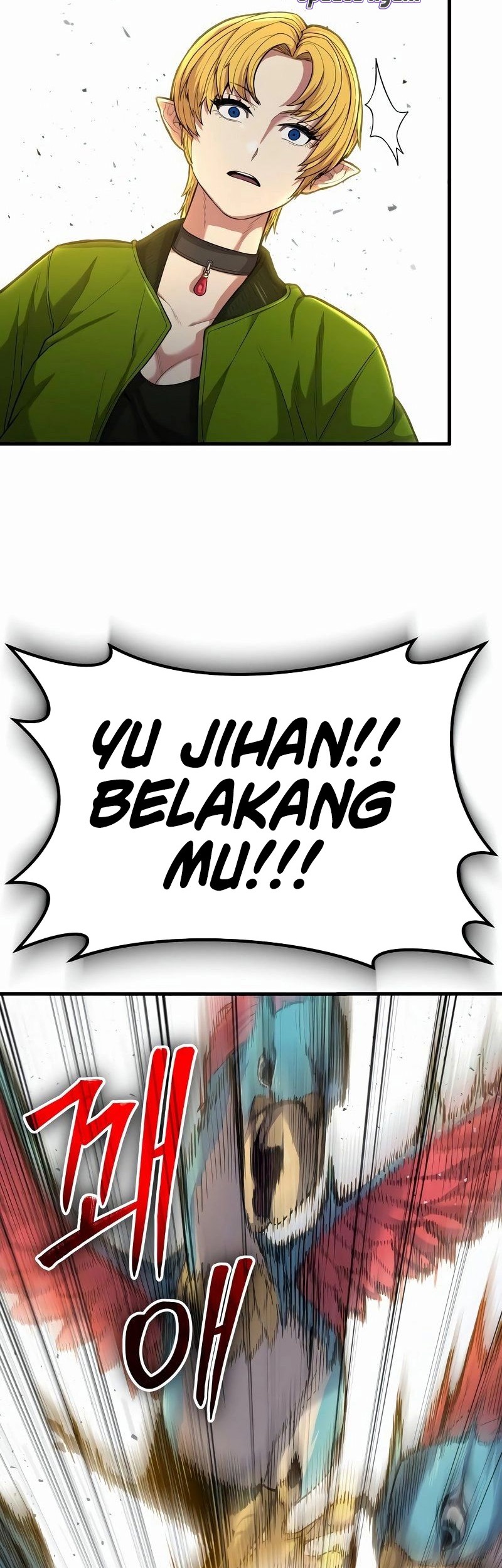 Expelled Hero Is Too Strong Chapter 2 - halaman 71