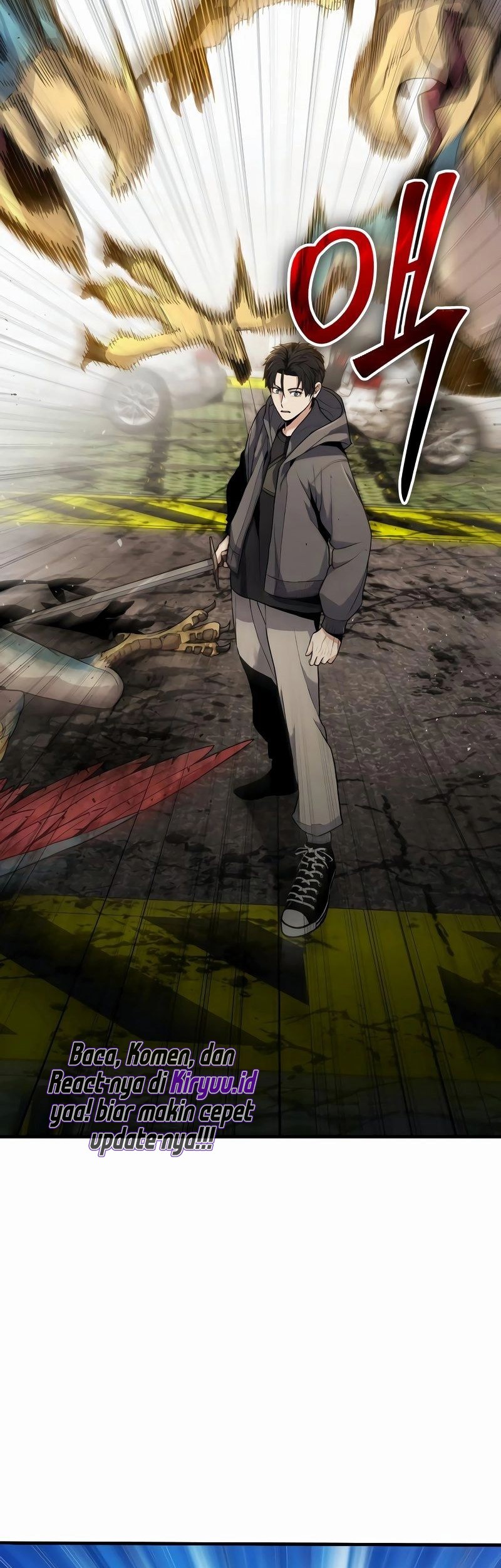 Expelled Hero Is Too Strong Chapter 2 - halaman 72