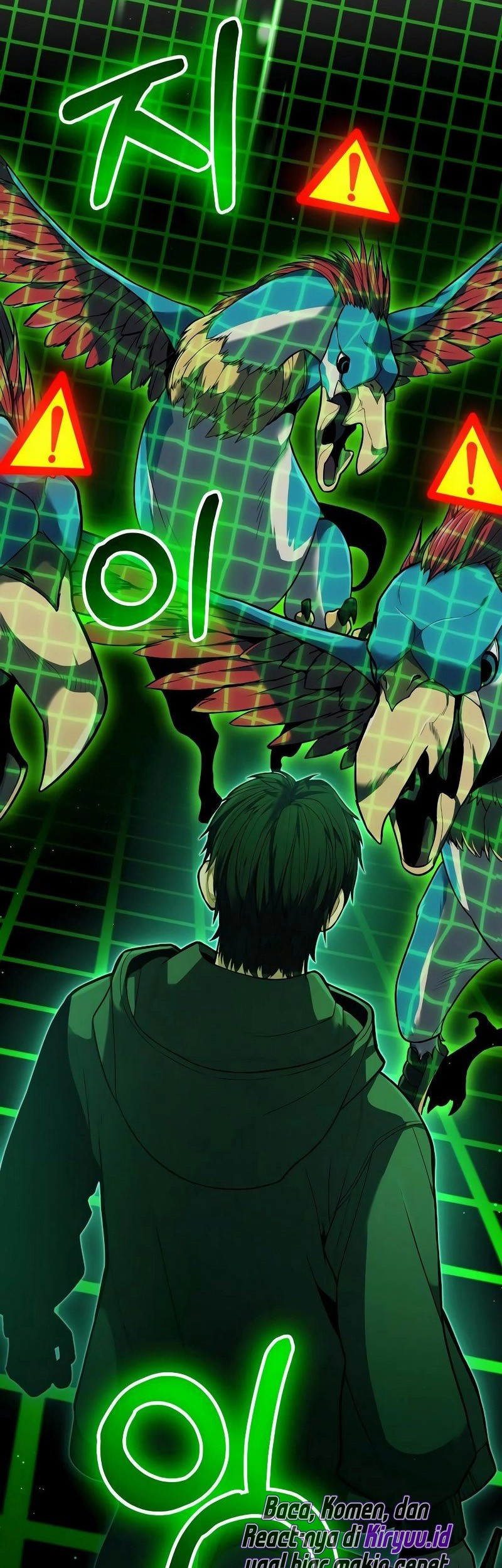 Expelled Hero Is Too Strong Chapter 2 - halaman 76