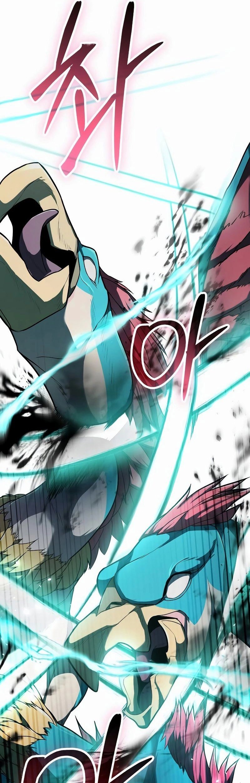 Expelled Hero Is Too Strong Chapter 2 - halaman 82