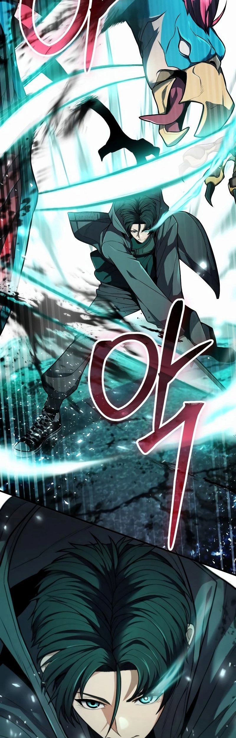 Expelled Hero Is Too Strong Chapter 2 - halaman 83