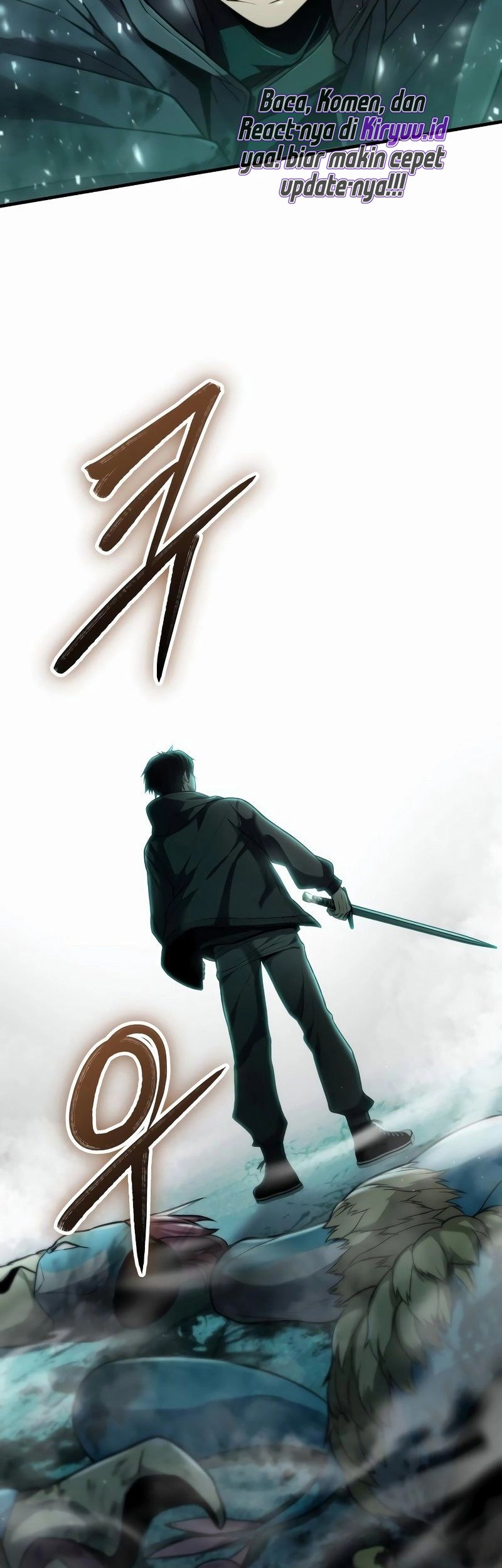Expelled Hero Is Too Strong Chapter 2 - halaman 84