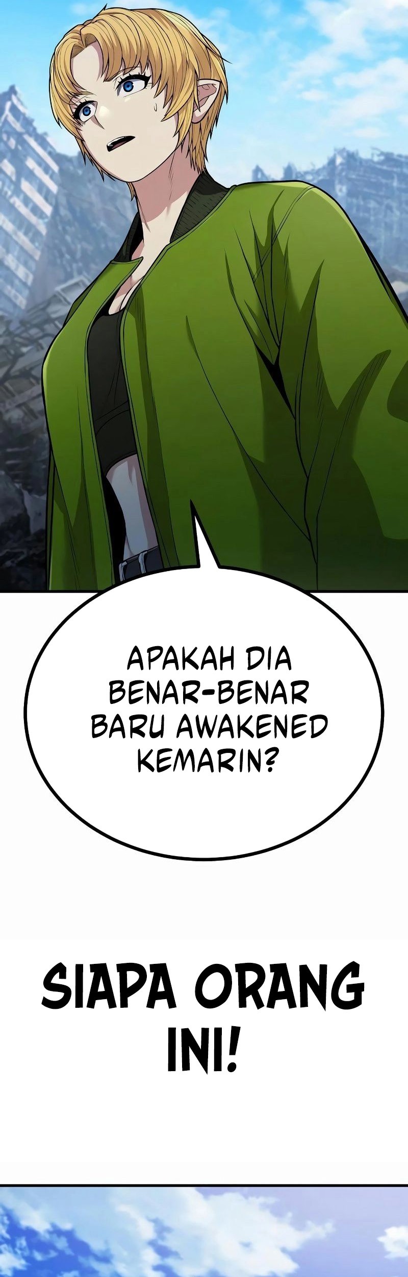 Expelled Hero Is Too Strong Chapter 2 - halaman 86