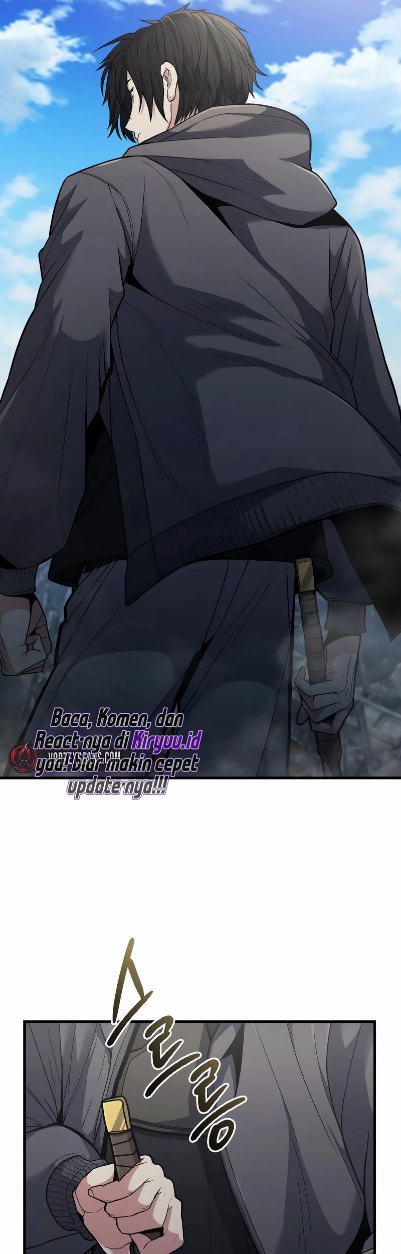 Expelled Hero Is Too Strong Chapter 2 - halaman 87