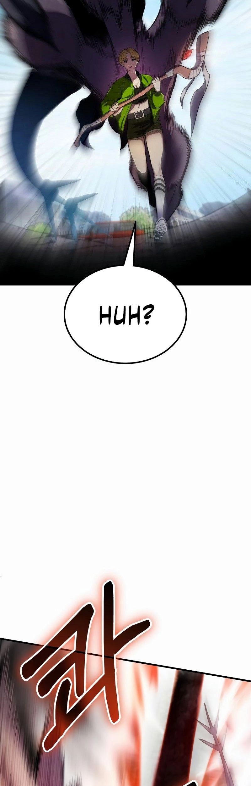 Expelled Hero Is Too Strong Chapter 2 - halaman 92