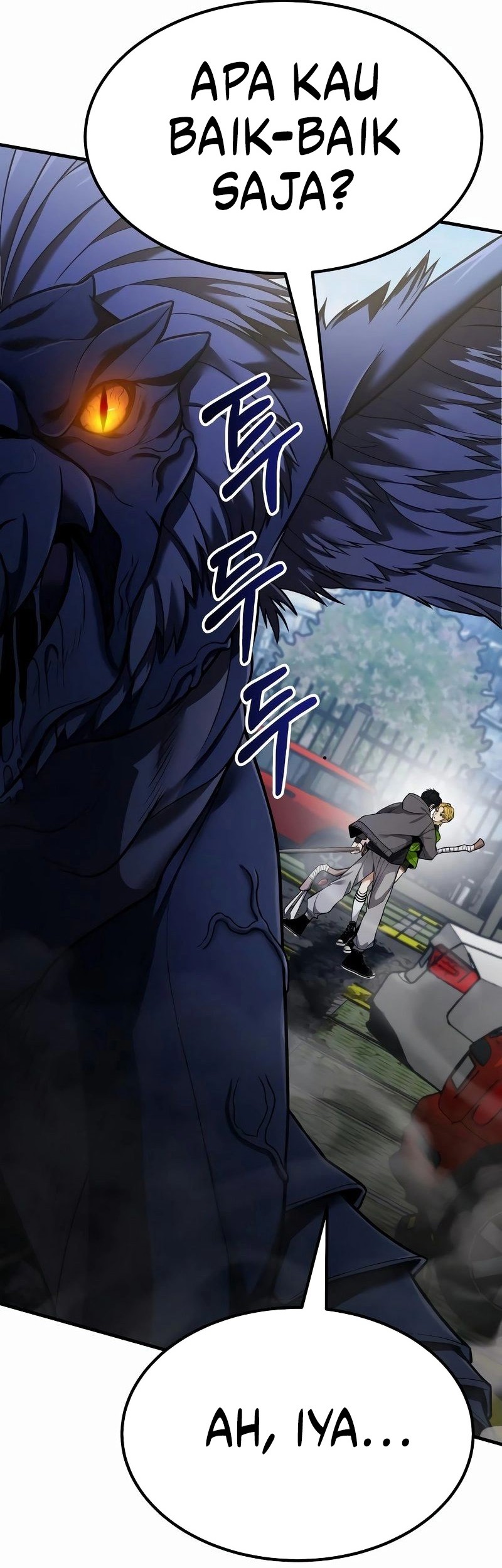 Expelled Hero Is Too Strong Chapter 2 - halaman 95