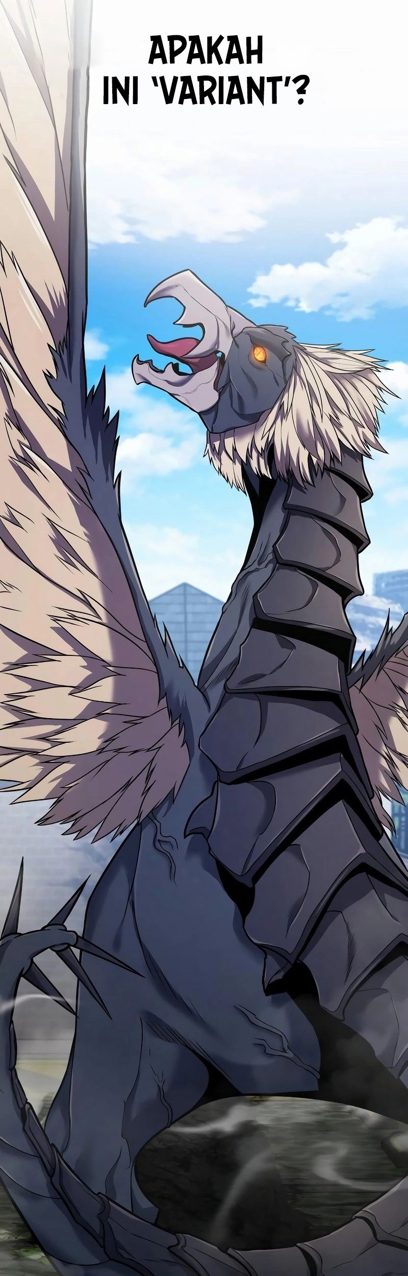 Expelled Hero Is Too Strong Chapter 2 - halaman 98