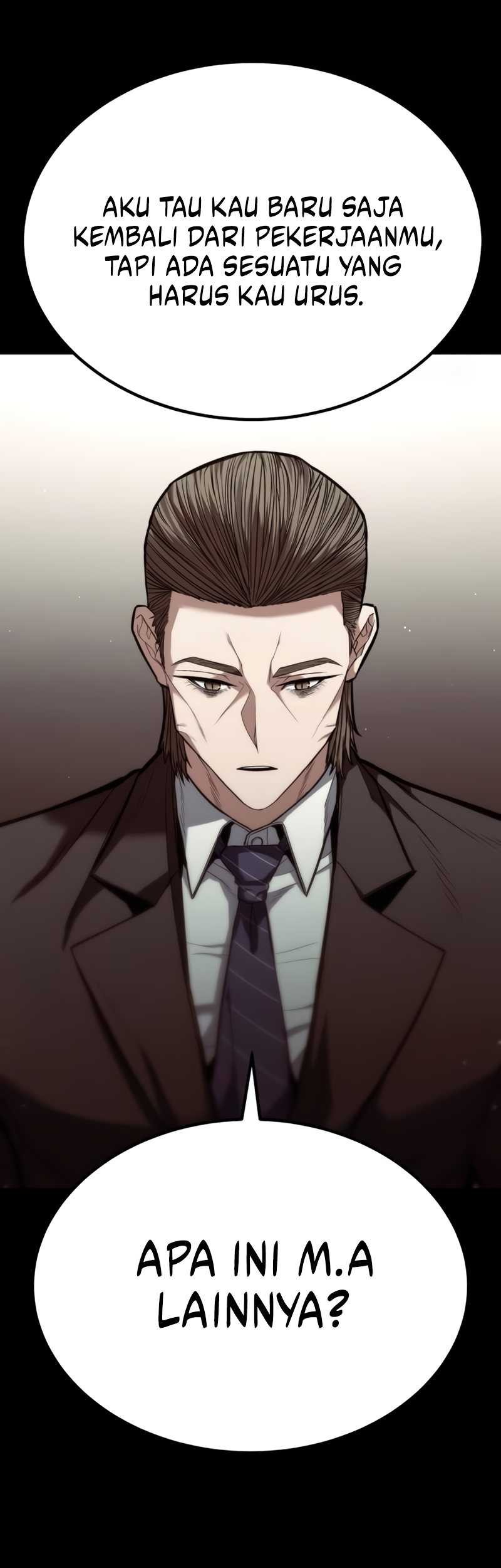Expelled Hero Is Too Strong Chapter 20 - halaman 10