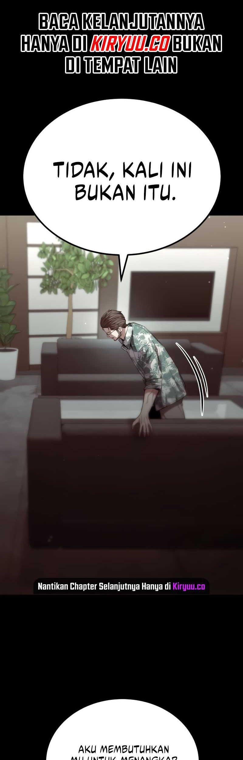 Expelled Hero Is Too Strong Chapter 20 - halaman 11