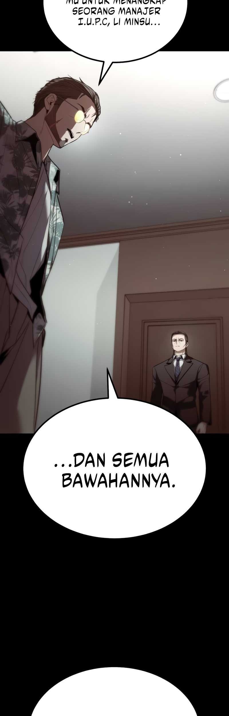Expelled Hero Is Too Strong Chapter 20 - halaman 12