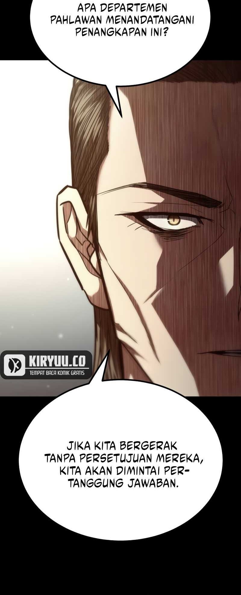 Expelled Hero Is Too Strong Chapter 20 - halaman 13