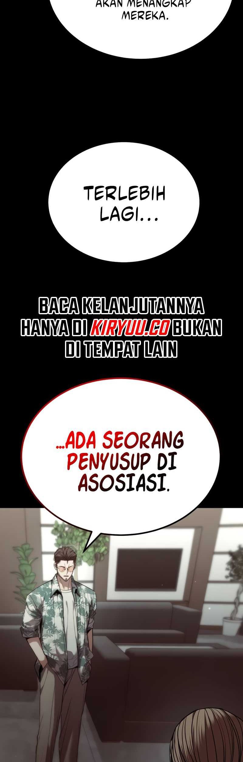 Expelled Hero Is Too Strong Chapter 20 - halaman 15