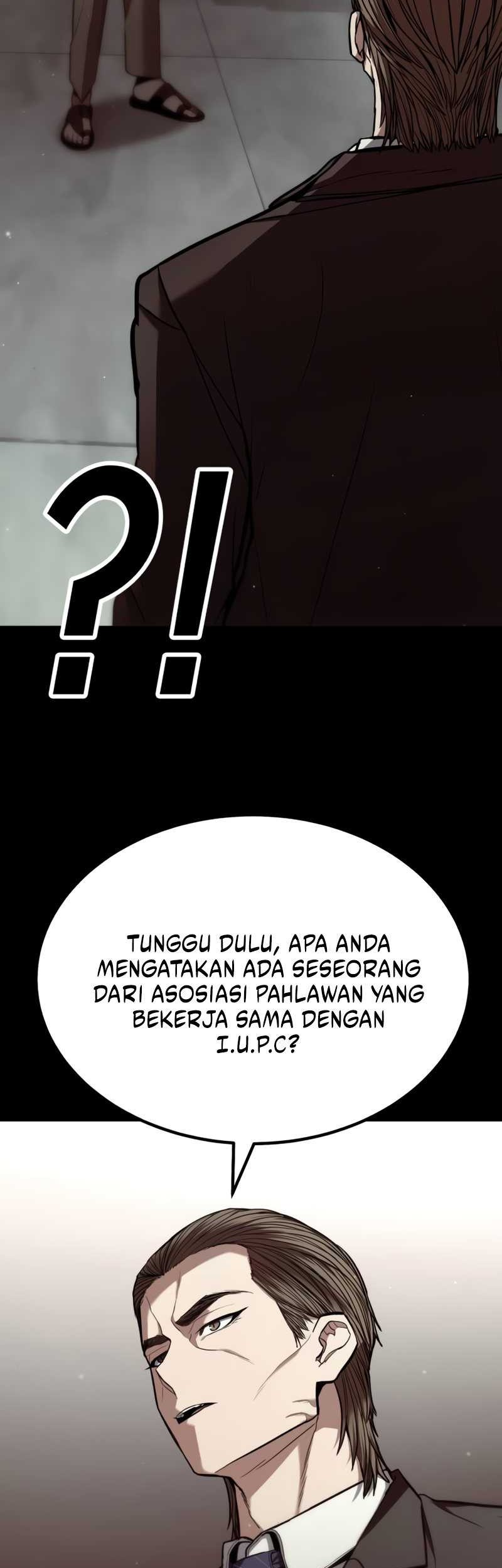 Expelled Hero Is Too Strong Chapter 20 - halaman 16