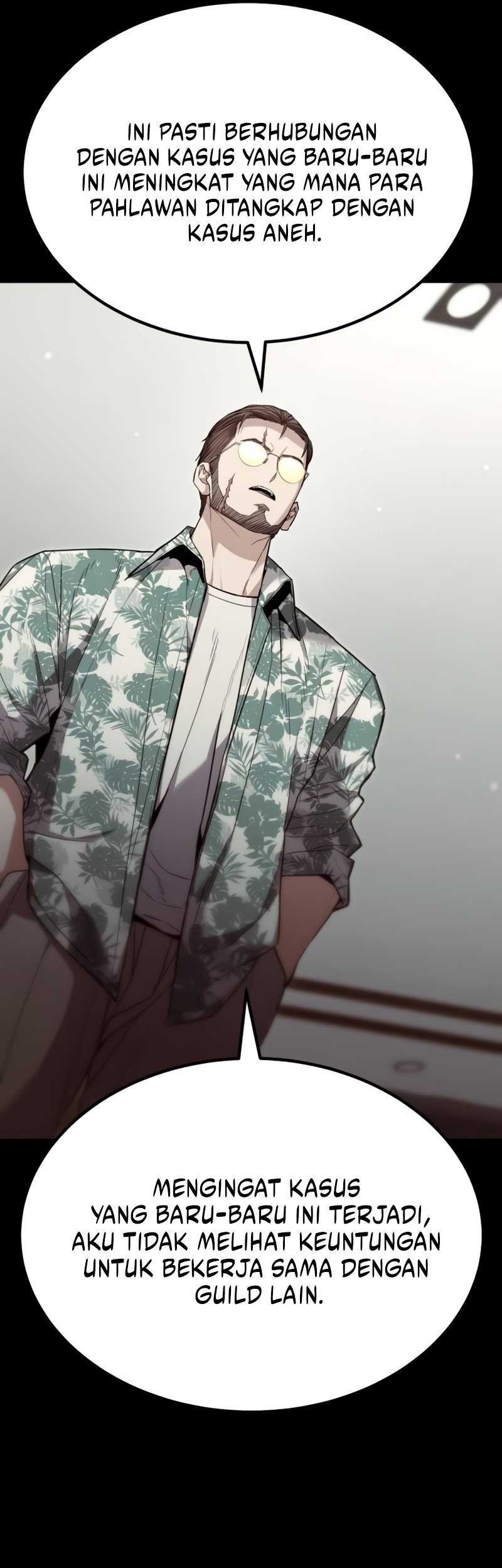 Expelled Hero Is Too Strong Chapter 20 - halaman 18