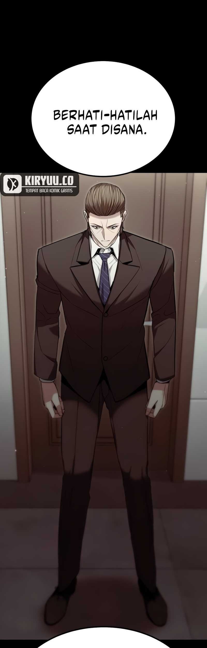 Expelled Hero Is Too Strong Chapter 20 - halaman 19