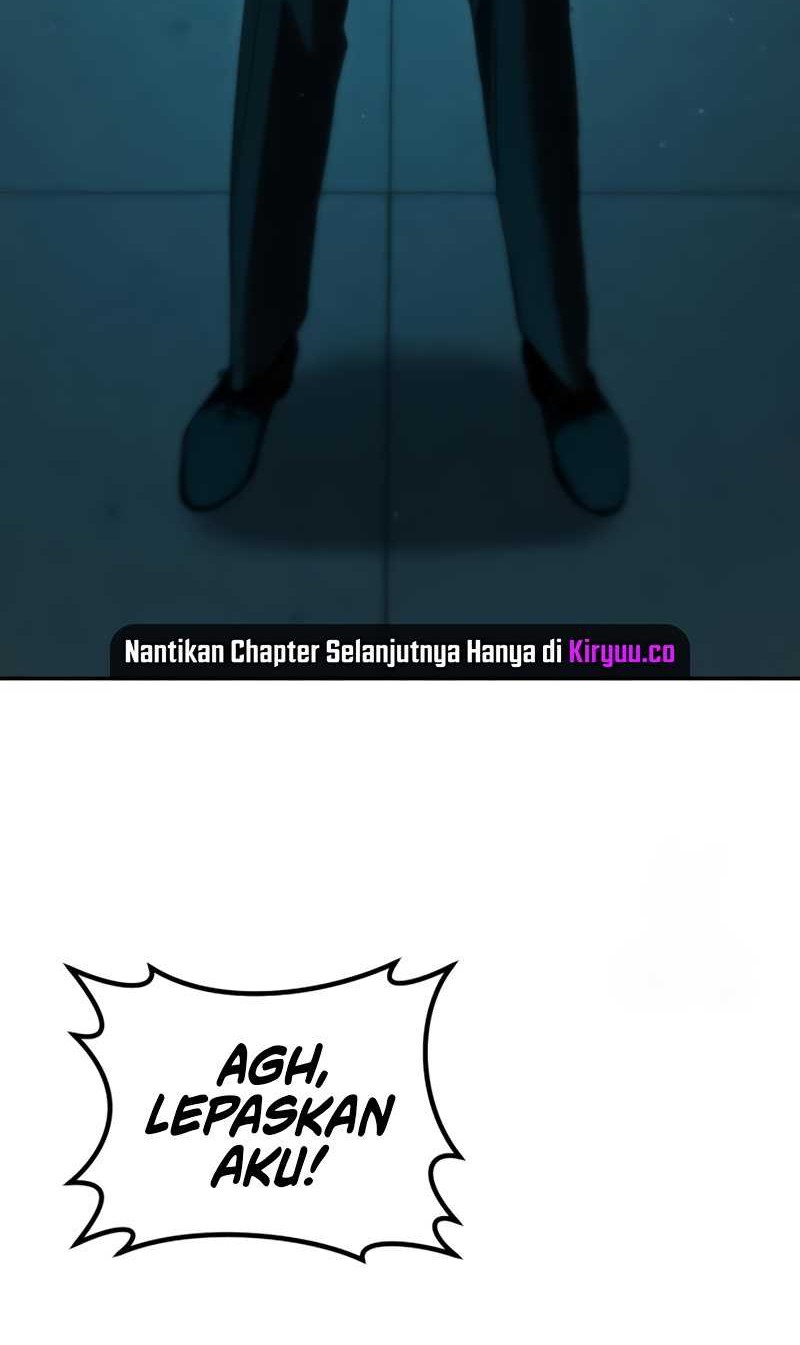 Expelled Hero Is Too Strong Chapter 20 - halaman 21