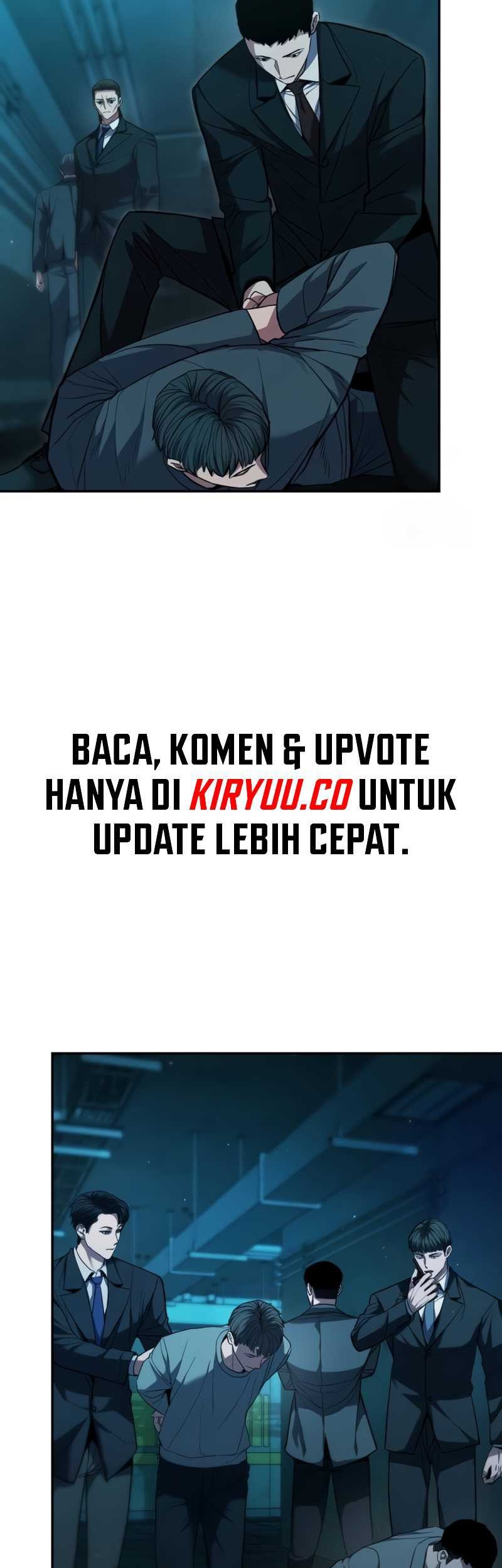 Expelled Hero Is Too Strong Chapter 20 - halaman 23