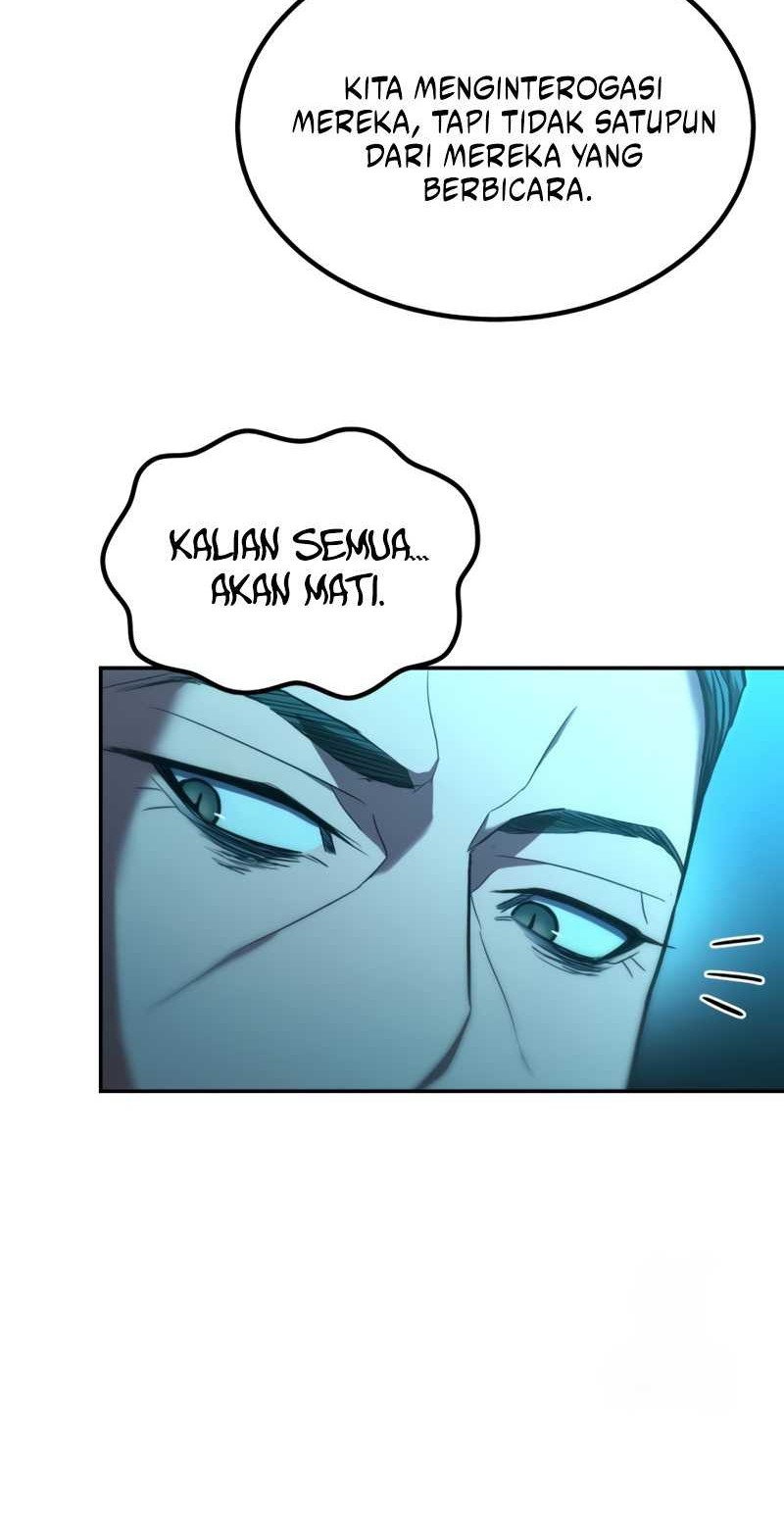 Expelled Hero Is Too Strong Chapter 20 - halaman 25