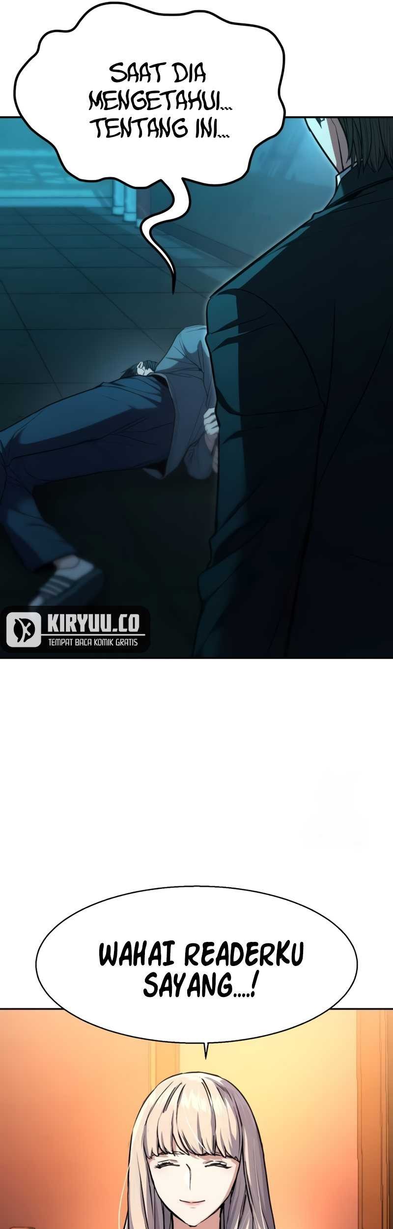 Expelled Hero Is Too Strong Chapter 20 - halaman 26