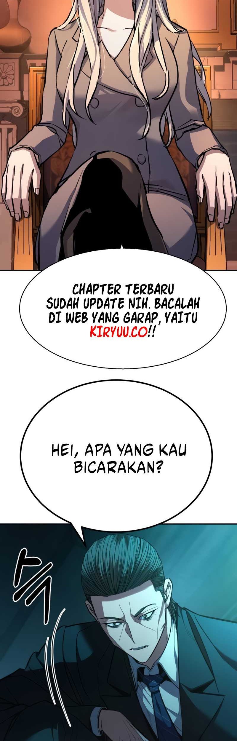 Expelled Hero Is Too Strong Chapter 20 - halaman 27