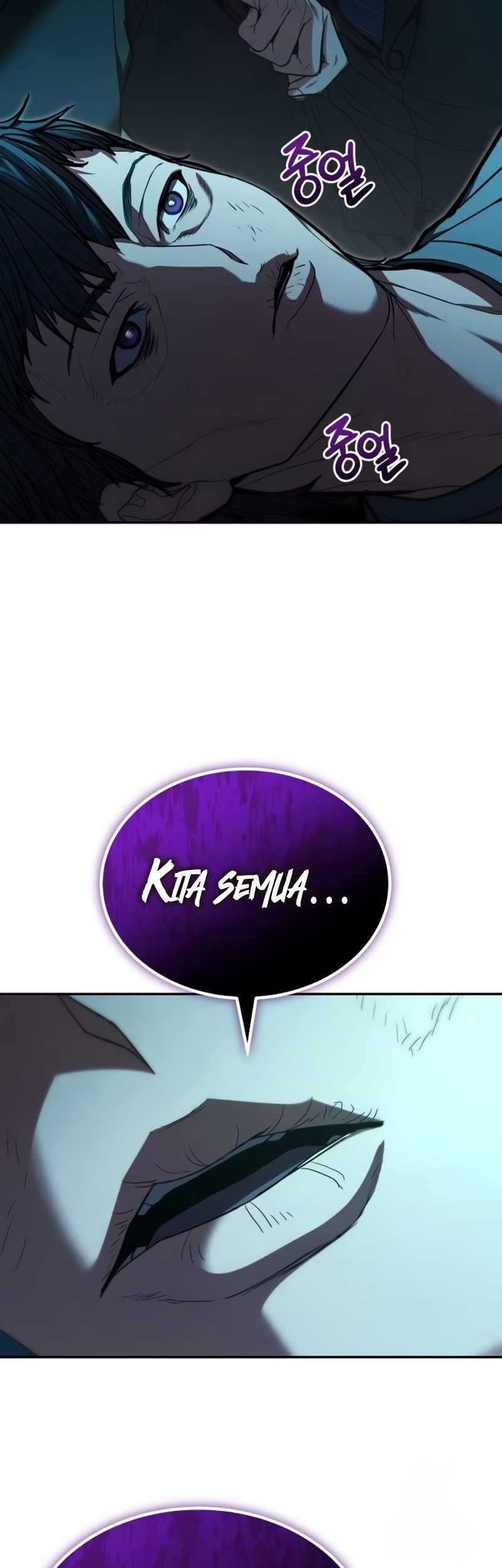 Expelled Hero Is Too Strong Chapter 20 - halaman 28