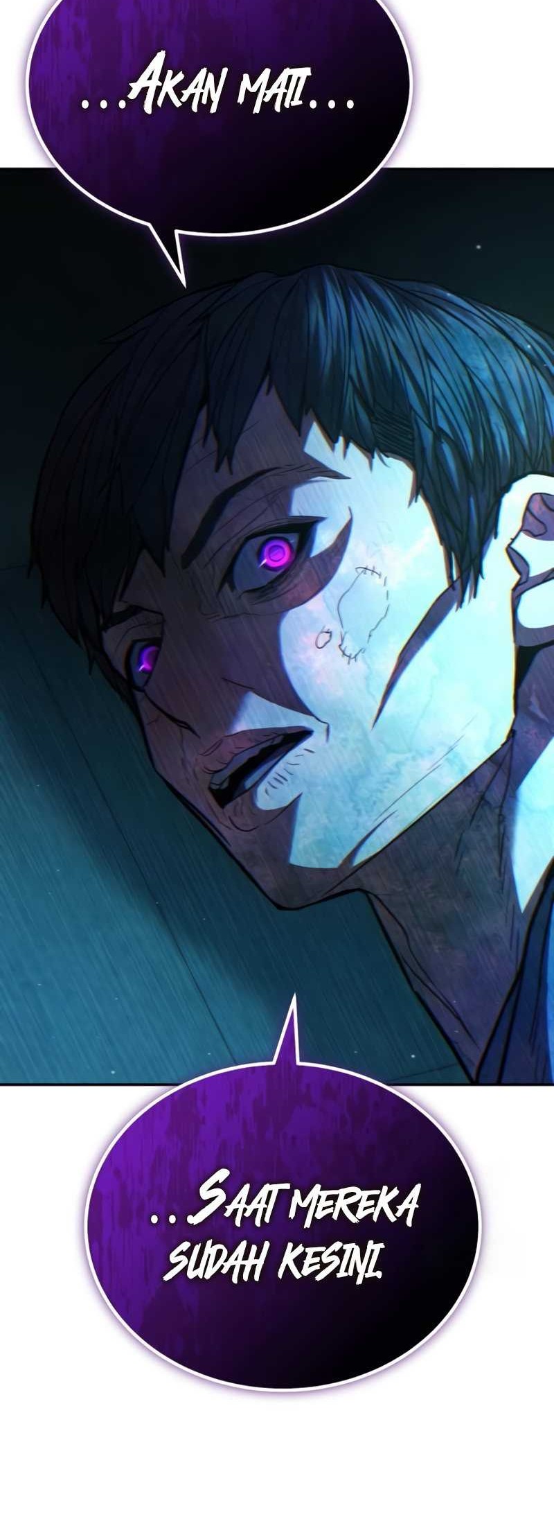 Expelled Hero Is Too Strong Chapter 20 - halaman 29