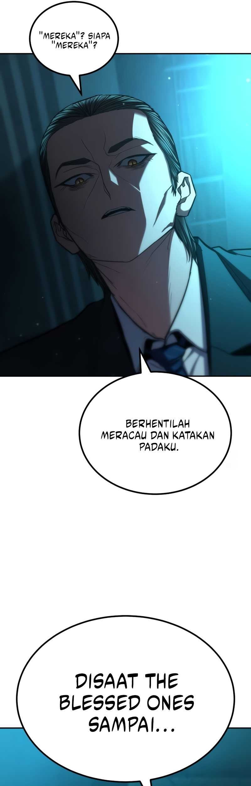 Expelled Hero Is Too Strong Chapter 20 - halaman 30