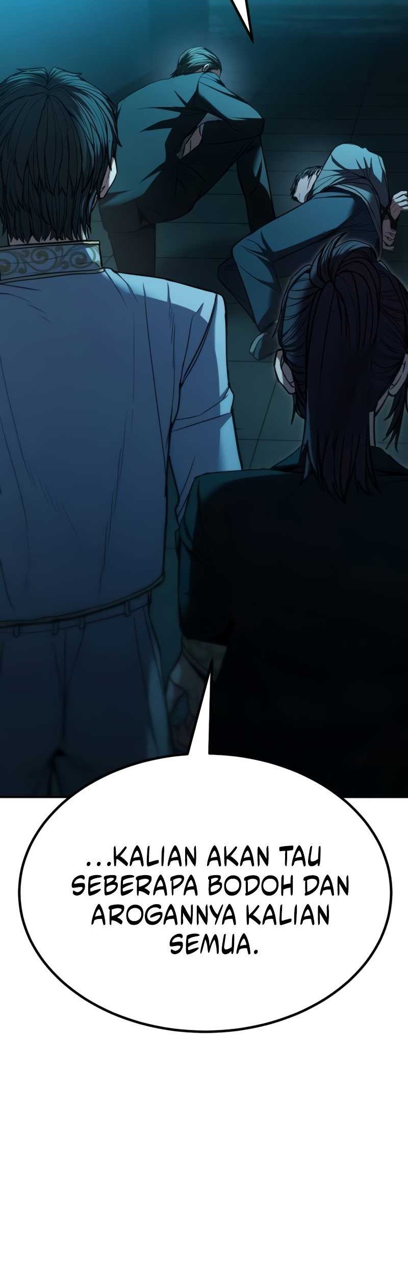 Expelled Hero Is Too Strong Chapter 20 - halaman 31