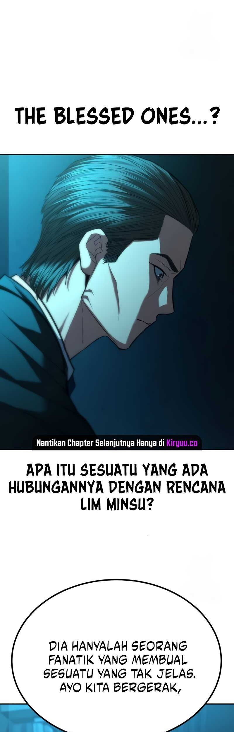 Expelled Hero Is Too Strong Chapter 20 - halaman 32