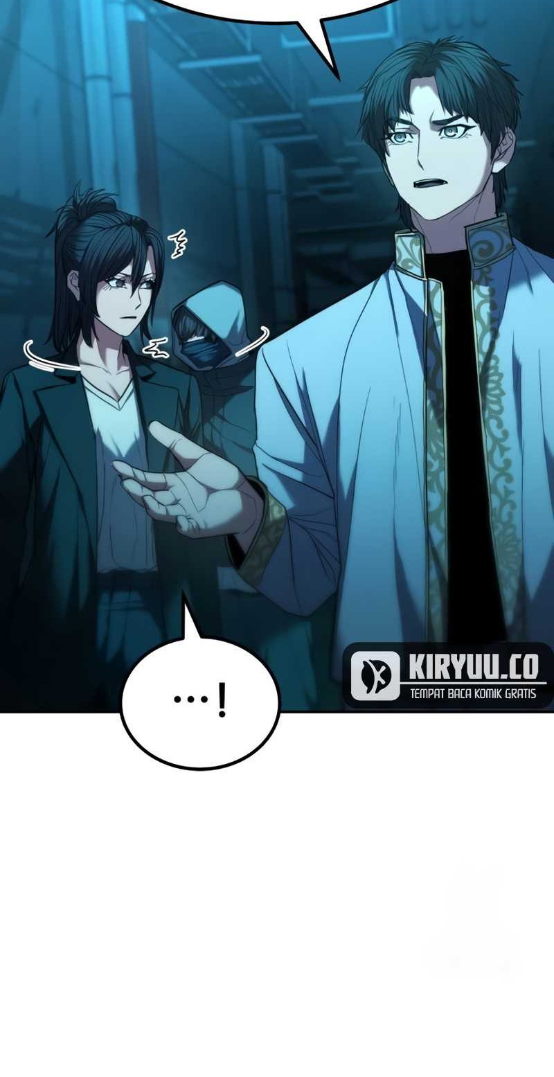 Expelled Hero Is Too Strong Chapter 20 - halaman 33