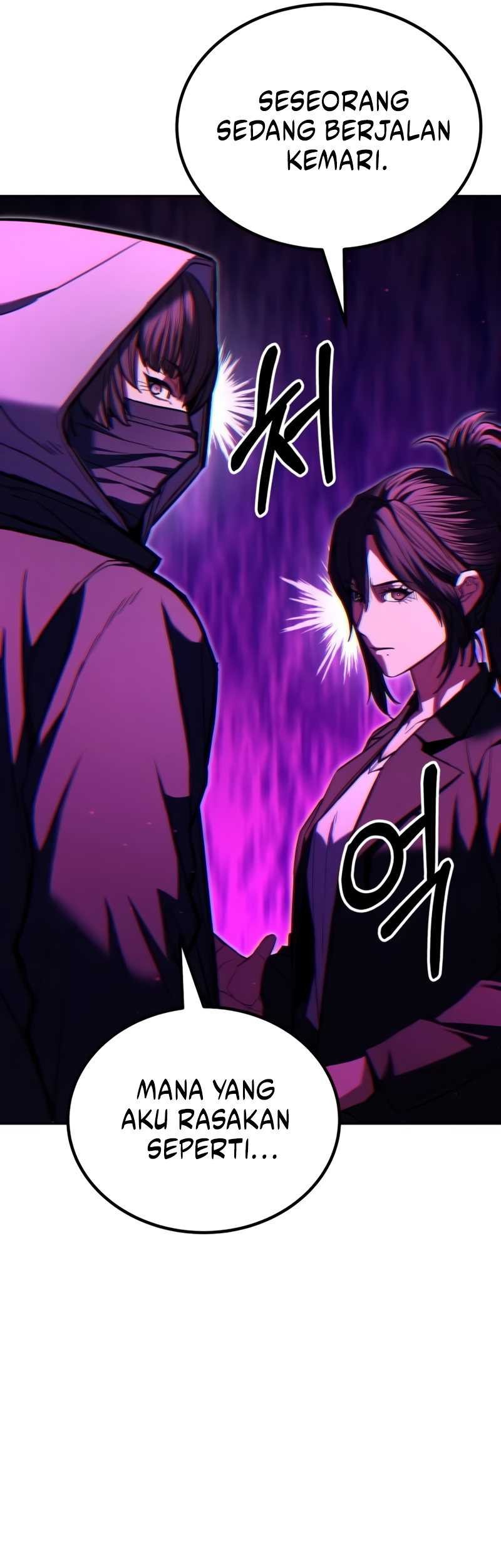 Expelled Hero Is Too Strong Chapter 20 - halaman 34