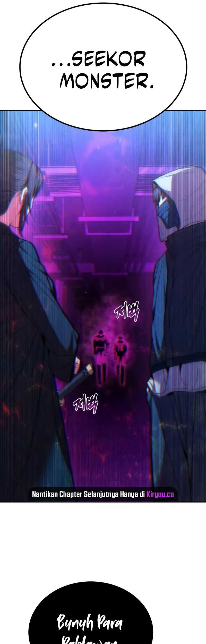 Expelled Hero Is Too Strong Chapter 20 - halaman 35