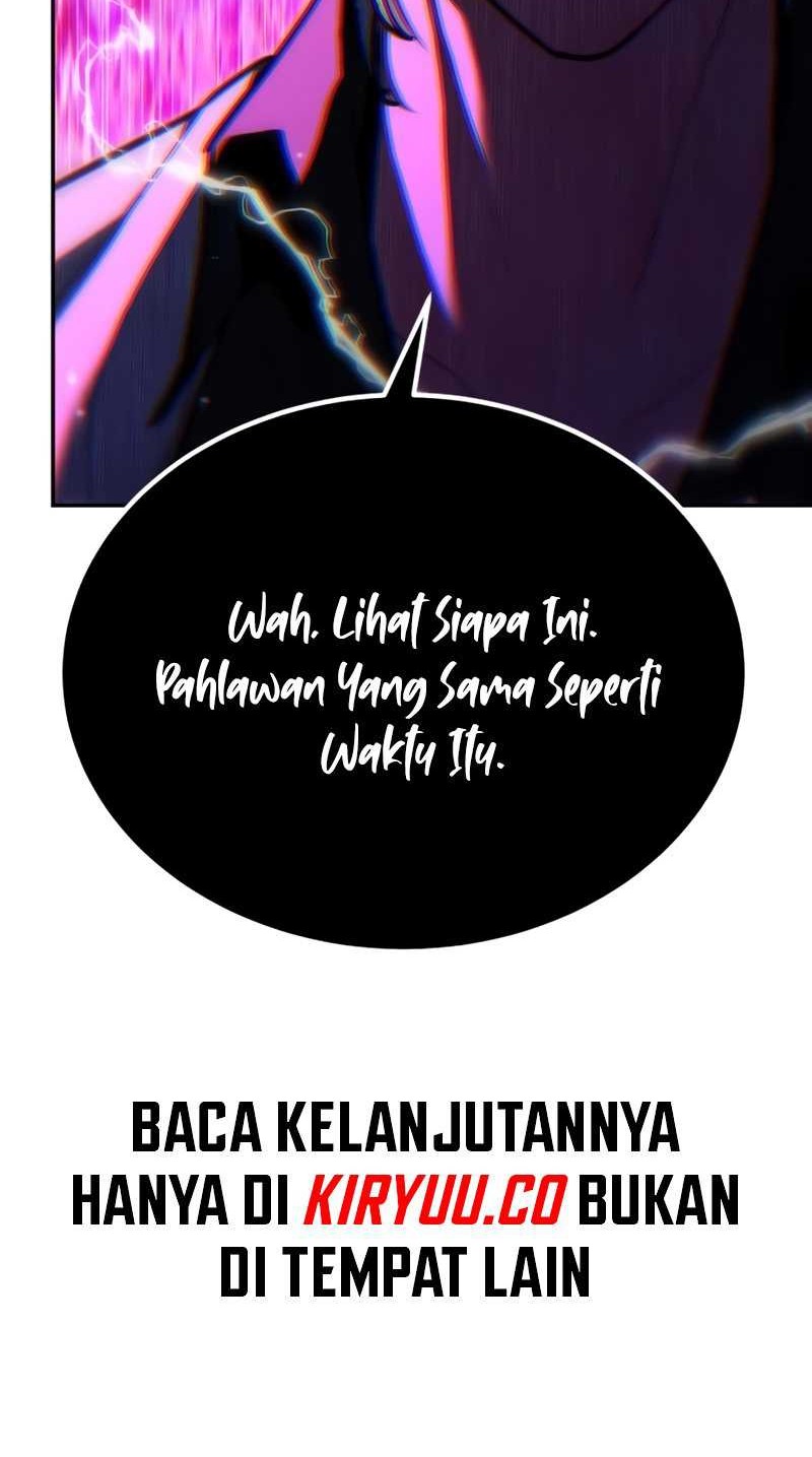 Expelled Hero Is Too Strong Chapter 20 - halaman 37