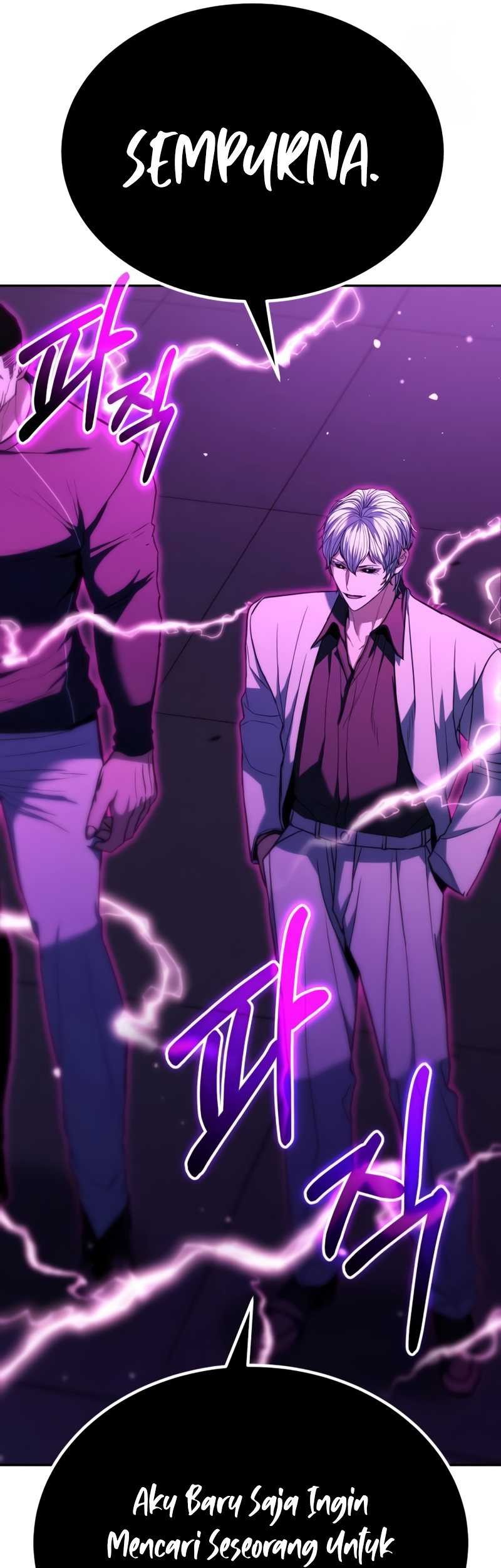 Expelled Hero Is Too Strong Chapter 20 - halaman 38