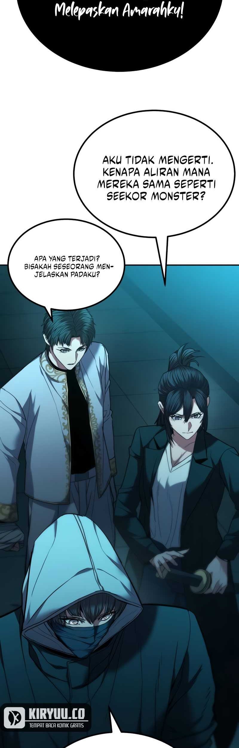 Expelled Hero Is Too Strong Chapter 20 - halaman 39