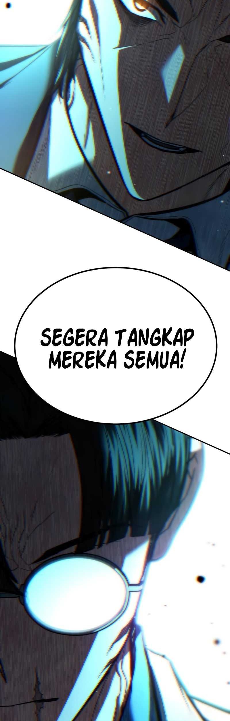 Expelled Hero Is Too Strong Chapter 20 - halaman 4