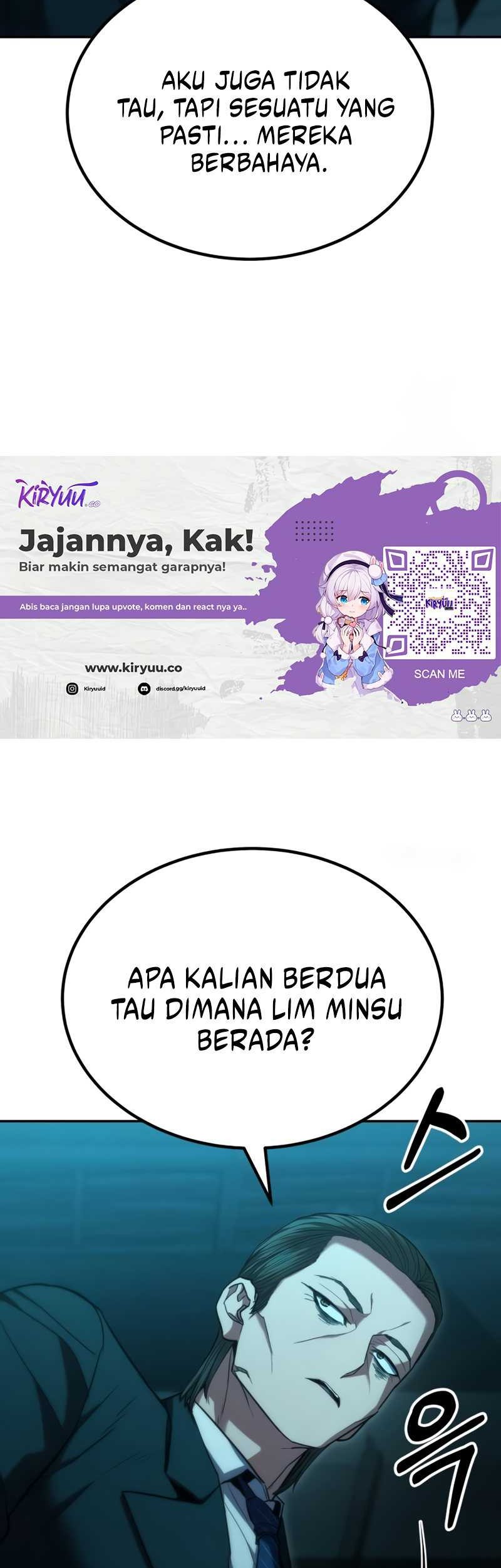 Expelled Hero Is Too Strong Chapter 20 - halaman 40