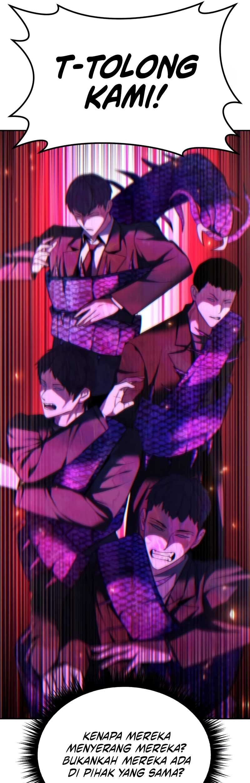 Expelled Hero Is Too Strong Chapter 20 - halaman 50