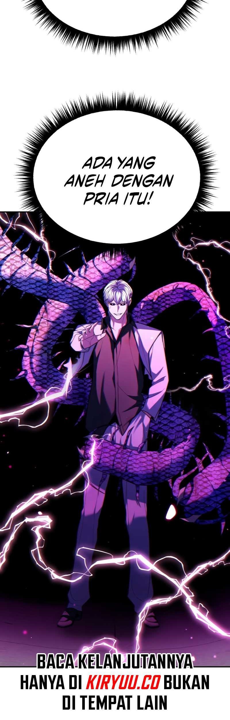 Expelled Hero Is Too Strong Chapter 20 - halaman 51