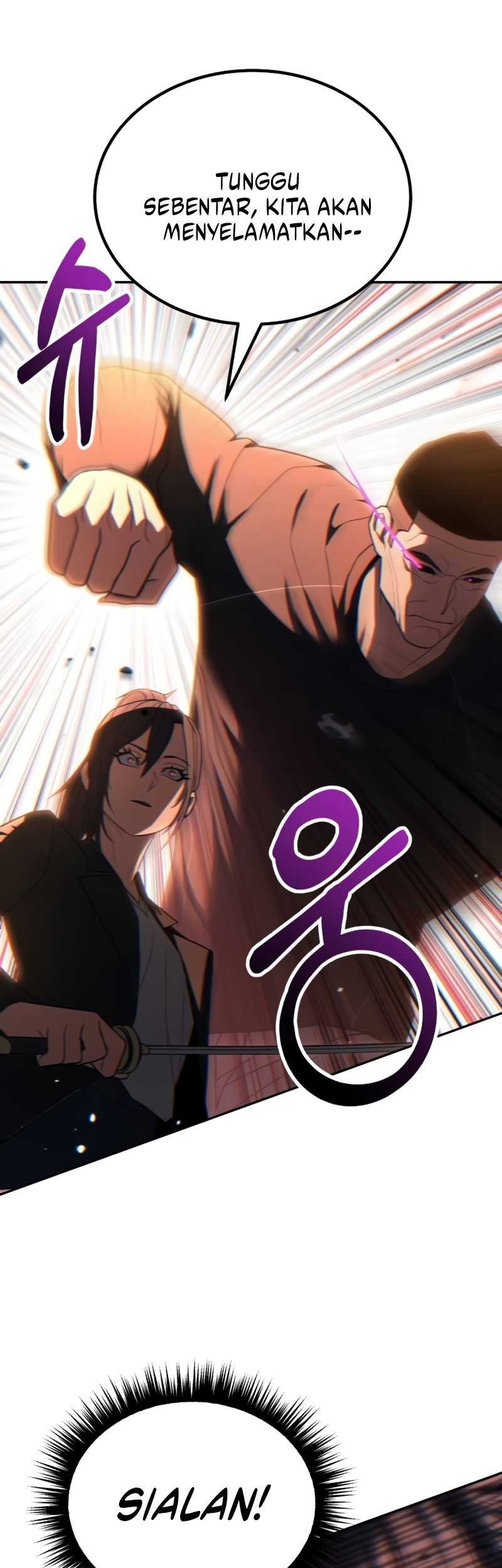 Expelled Hero Is Too Strong Chapter 20 - halaman 52