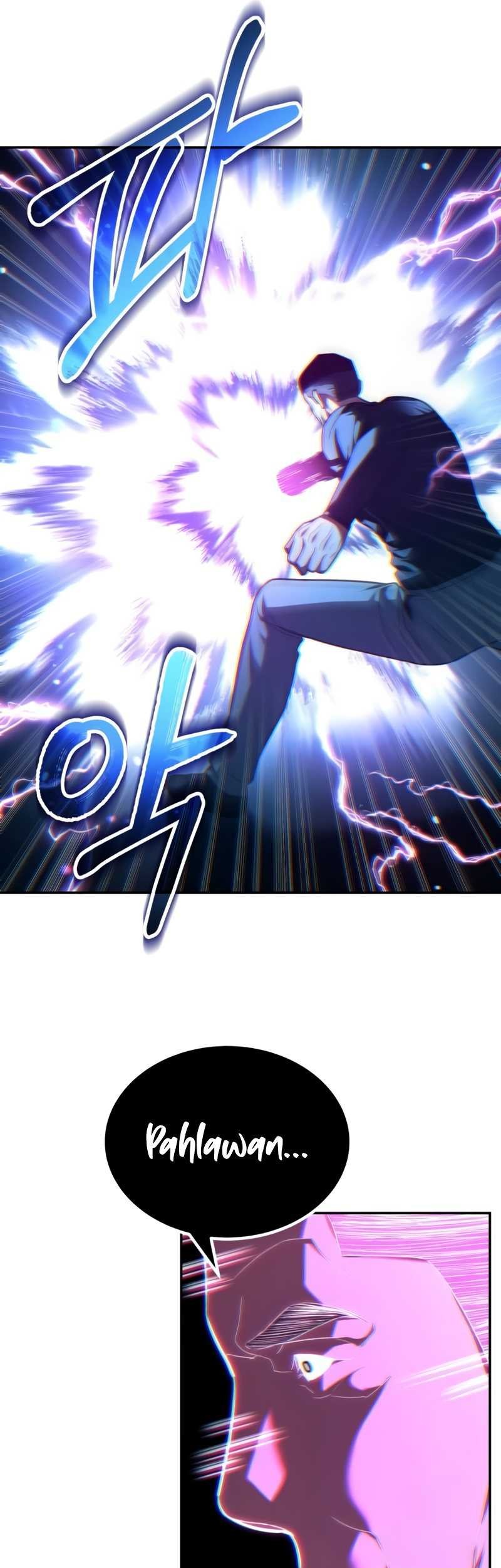 Expelled Hero Is Too Strong Chapter 20 - halaman 54
